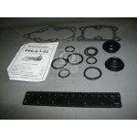 Р/к гідророзпод. Р-80-2/1-22 (Руслан-Комплект) 