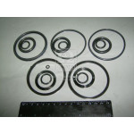 Р/к гідроциліндра ЦС-075 (Руслан-Комплект) 