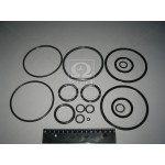 Р/к гідроциліндра ЦС-110 (Руслан-Комплект) 