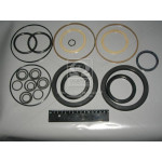 Р/к гідроциліндра ЦС-125 (ківш) (Т-156) (Руслан-Комплект) 