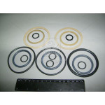 Р/к гідроцил. повороту Т-150К (Руслан-Комплект) 