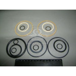 Р/к гідроцил. повороту Т-150К (без манжет) (Руслан-Комплект) 