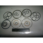 Р/к гідроцил. повороту До-700 (Руслан-Комплект) 