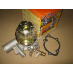 Насос водяний ГАЗ дв.40524 з ел/магн.муфтой з прокл. <Орiгiнал>, фiрм.упак. (куплен. ГАЗ) 