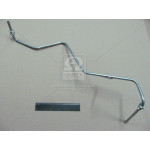 Трубка паливна ГАЗ дв.4216 Євро-3 від бака топл. (куплен. ГАЗ) 