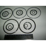 Р/к гідроцил. ЦС-100 (ст. зр.) (Руслан-Комплект) 