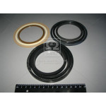 Р/к гідроцил. підйому кузова 3-х шток. ЗИЛ-130, 5301 (вир-во України) 