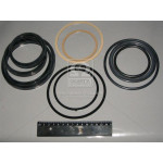 Р/к гідроцил. підйому кузова 4-х шток. ЗИЛ-130, 5301 (вир-во України) 