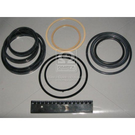 Р/к гідроцил. підйому кузова 4-х шток. ЗИЛ-130, 5301 (вир-во України)