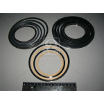 Р/к гідроцил. підйому кузова 5-ти шток. ЗИЛ-130, 5301 (вир-во України) 