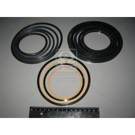 Р/к гідроцил. підйому кузова 5-ти шток. ЗИЛ-130, 5301 (вир-во України)