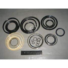 Р/к гидроцил. подъема кузова КАМАЗ 65115,55111 (полный) (пр-во Украина)