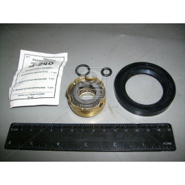 Р/к насоса водяного Д-240 (з манж.) (Нов. зр.) (Руслан-Комплект)