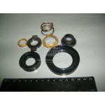 Р/к насоса водяного А-41, СМД-14-22 (з манж.) (Ст. зр.) (Руслан-Комплект) 