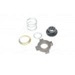 Р/к насоса водяного ЯМЗ-236, 238 (вир-во України) 