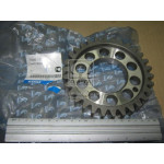 Шестерня коленвала КамАЗ (вир-во КамАЗ) 