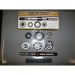 Р/к насоса водяного А-41 (з валом) (нов. зр.) (Руслан-Комплект) 