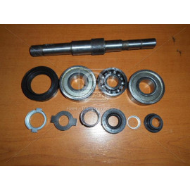 Р/к насоса водяного А-41 (з валом) (ст. зр.) (Руслан-Комплект)