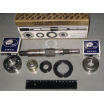 Р/к насоса водяного СМД14-22 (з валом) (нов. зр.) (Руслан-Комплект) 