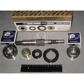 Р/к насоса водяного СМД14-22 (з валом) (нов. зр.) (Руслан-Комплект)