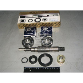 Р/к насоса водяного СМД-60 (з валом) (нов.зр.) (Руслан-Комплект)