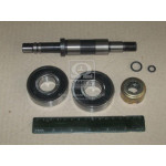 Р/к насоса водяного Д-240 (з валом) (нов. зр.) (Руслан-Комплект) 