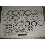 Р/к КПП К-701 (с манжетами) полный (Руслан-Комплект) 