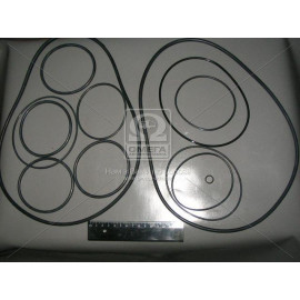 Р/к мосту переднього провід. МТЗ 80,82 (без манжет) (Руслан-Комплект)