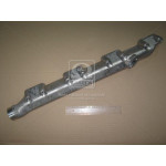 Труба водяна права(вир-во КамАЗ) 