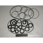 Р/к мосту переднього МТЗ (повний) (Руслан-Комплект) 