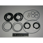 Р/к моста заднего МТЗ (полный) (Руслан-Комплект) 