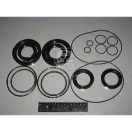 Р/к мосту заднього МТЗ (повний) (Руслан-Комплект)