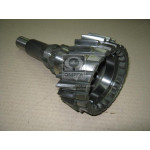 Вал первинний КПП-152 зб. (вир-во КамАЗ) 