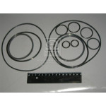 Р/к моста заднего МТЗ (без манжет) (Руслан-Комплект) 