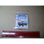 Р/к колец секций ВД СМД 31/60..72 Д 144 (Руслан-Комплект) 