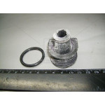 Р/к ущільнення форсунки ЯМЗ-236, 238 (1шт.) (вир-во України) 