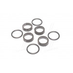 Р/к ущільнення форсунки Д-65 (Руслан-Комплект) 