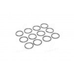 Р/к ущільнення форсунки ЯМЗ-240 (вир-во України) 