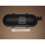 Бак паливний в сб (вир-во КамАЗ) 