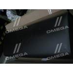 Бак паливний 500л (вир-во КамАЗ) 