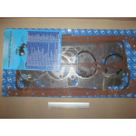 Р/к двигателя Д 240, МТЗ (прокладки) (Руслан-Комплект) 