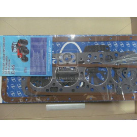 Р/к двигателя Д 65 (прокладки) (Руслан-Комплект)