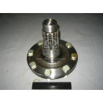 Фланець 8 отв. з болтами (вир-во МТЗ) 