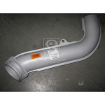 Патрубок випускний КАМАЗ 54115 (вир-во КамАЗ) 