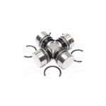 Хрестовина рул. валу кард. МАЗ (з підшипн.) (052.408-22.01.025) (вир-во Прогрес) 