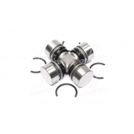 Хрестовина рул. валу кард. МАЗ (з підшипн.) (052.408-22.01.025) (вир-во Прогрес)