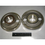 Шестерня ведуча приводу р/валу (вир-во КамАЗ) 