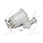 Диференціал КамАЗ, КамАЗ Євро міжосьовий (замість кар 012506) в зб. (вир-во КамАЗ) 