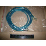 Паливопровід низького тиску (зр.атка) (вир-во БЗТДиА) 