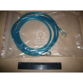 Паливопровід низького тиску (зр.атка) (вир-во БЗТДиА)